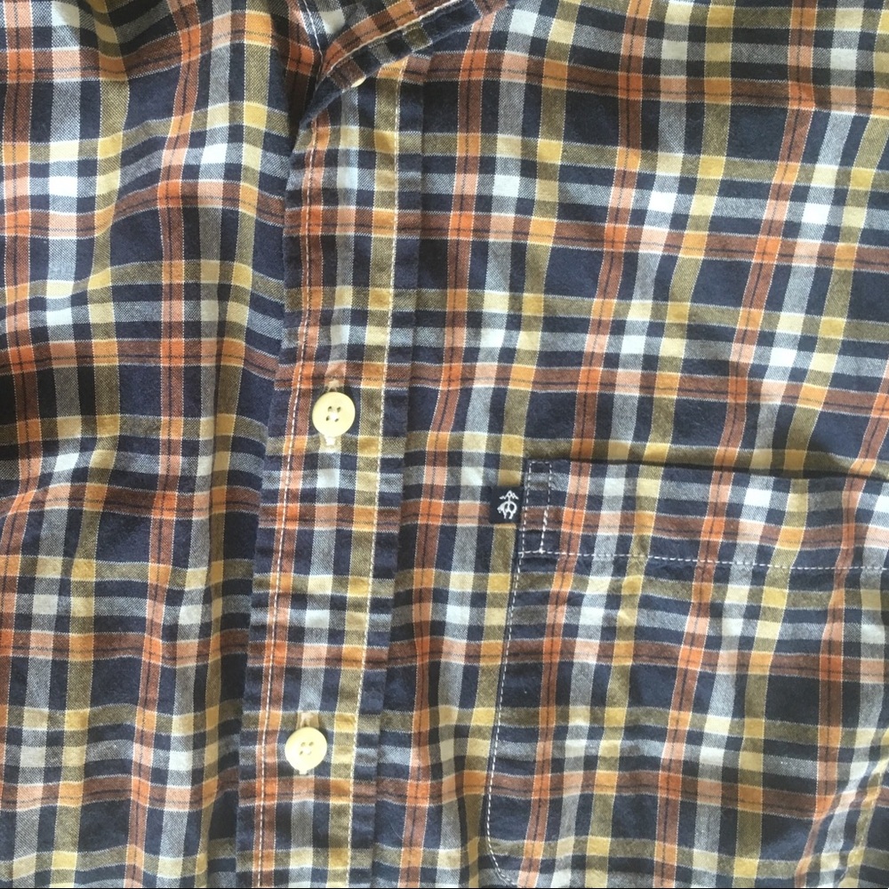 Brooks Brothers button down - Picture 3 of 3